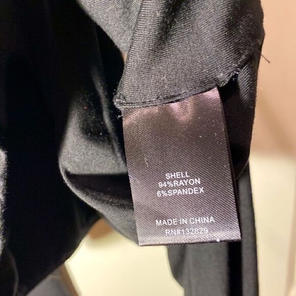 h:ours Audrey Top  - Picture 8 of 9